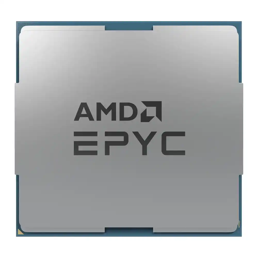 (image for) AMD 96 Core Zen 4 EPYC™ 9654P Single Socket OEM Server CPU-Processor